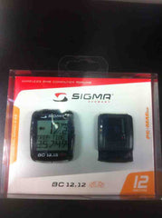 Sigma bc12.12